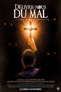 Délivre-Nous du Mal (2024)
