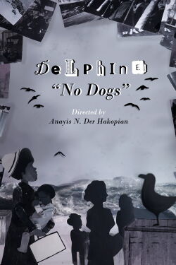Delphine: No Dogs (2020)