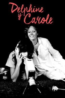 Delphine y Carole (2020)