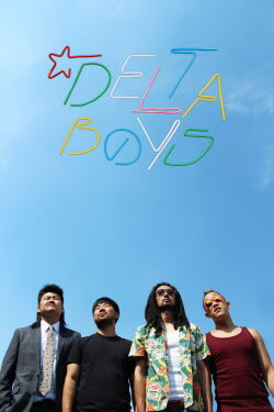 Delta Boys (2017)
