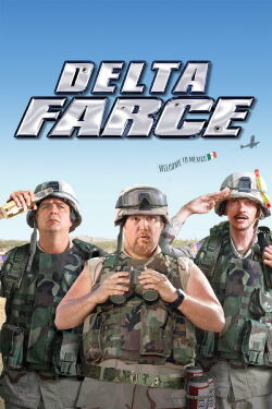 Delta Farce (2007)