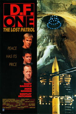 Delta Force One: The Lost Patrol (2000)