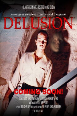 Delusion (1980)
