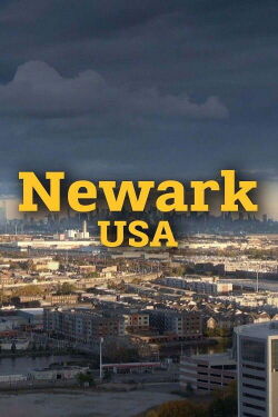 Dem amerikanischen Traum so fern – Newark USA (2023)