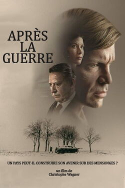 Demain, après la guerre (2015)