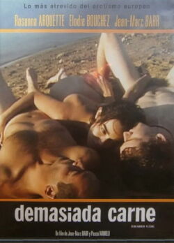 Demasiada carne (2000)