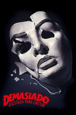 Demasiado asustada para gritar (1984)