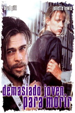 Demasiado joven para morir (1990)