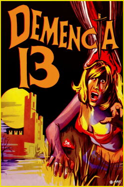 Demencia 13 (1963)