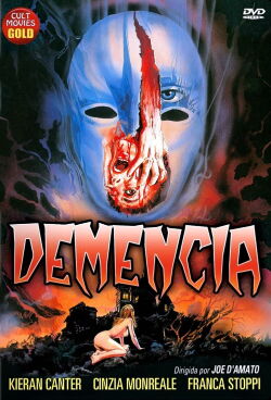 Demencia (1979)