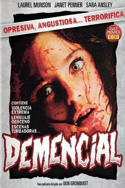 Demencial (1982)