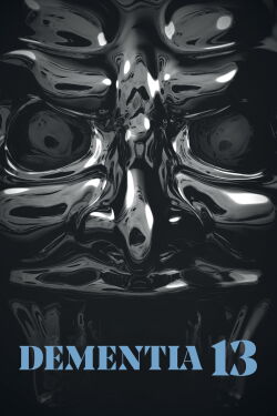 Dementia fatal (2017)