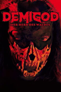 Demigod (2021)