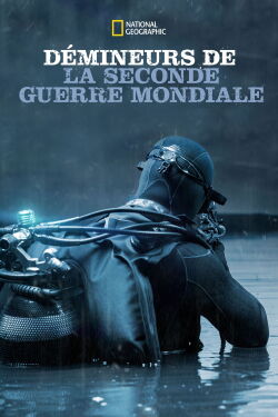 Démineurs de la Seconde Guerre Mondiale (2018)