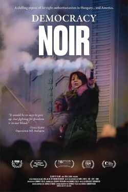 Democracy Noir (2024)