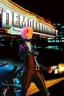 Demolitionist (1995)
