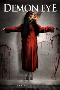 Demon Eye (2019)