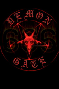 Demon Gate (2015)