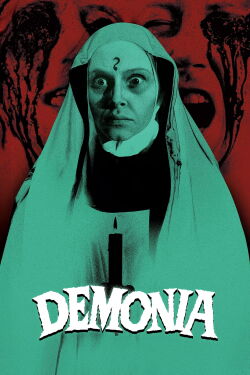 Demonia (1990)