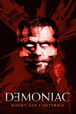 Demoniac: Macht der Finsternis (2023)