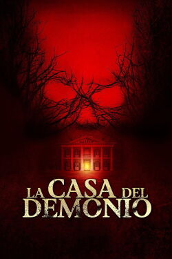 Demonic: La Casa de la Muerte (2015)