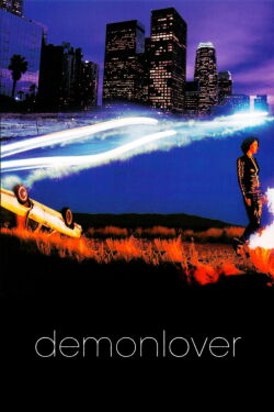 Demonlover (2002)