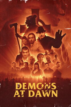 Demons At Dawn (2022)
