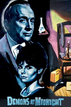 Demons at Midnight (1961)