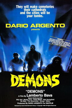 Démons (1985)