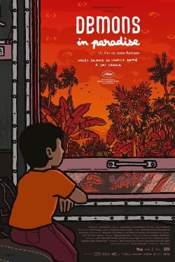 Demons in Paradise (2018)