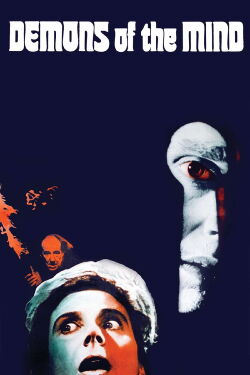 Demons of the Mind (1972)