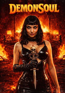 Demonsoul (1995)