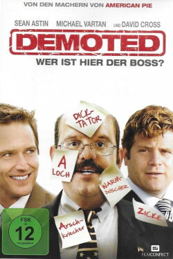 Demoted (2011)