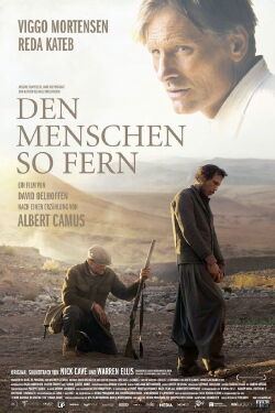 Den Menschen so fern (2015)