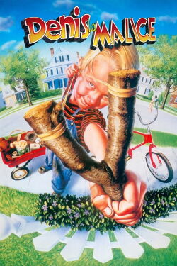 Denis la petite peste (1993)