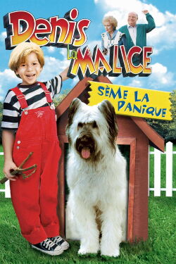 Denis la petite peste revient à la charge (1998)