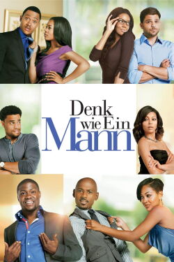 Denk wie ein Mann (2012)