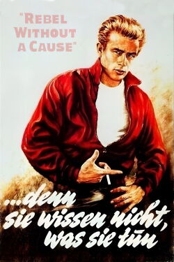 ... denn sie wissen nicht, was sie tun (1955)