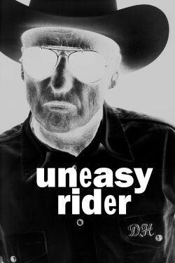 Dennis Hopper - Rebelle d'Hollywood (2016)