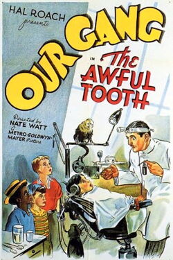 Dent pour dent (1938)