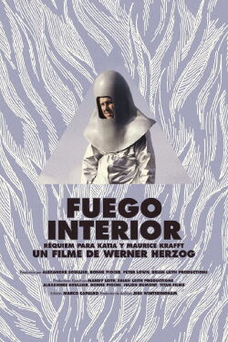 Dentro del volcán (2016)