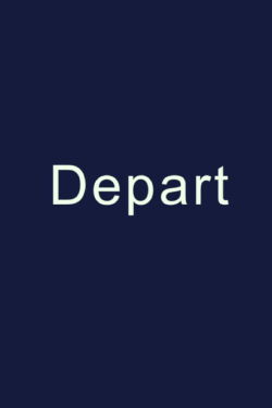 Depart (2012)