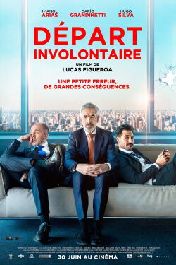 Départ involontaire (2017)