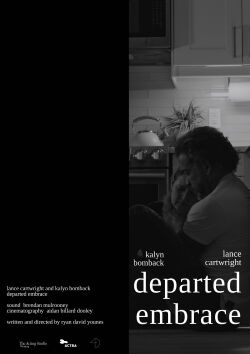 Departed Embrace (2024)