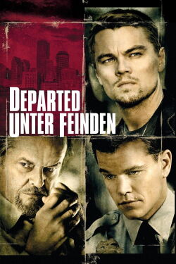 Departed - Unter Feinden (2006)
