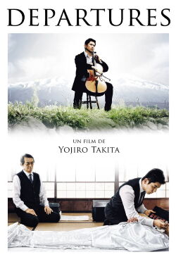 Departures (2008)