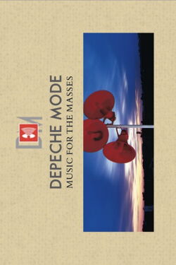 Depeche Mode: 1987–88 “Sometimes You Do Need Some New Jokes…” (2006)