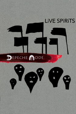 Depeche Mode: LiVE SPiRiTS (2020)