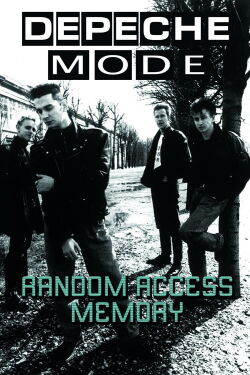 Depeche Mode: Random Access Memory (2005)