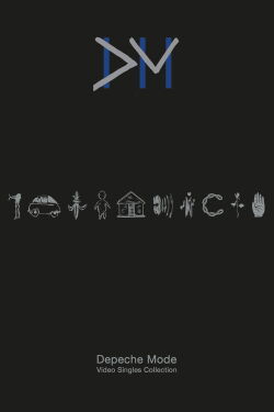 Depeche Mode: Video Singles Collection (2016)